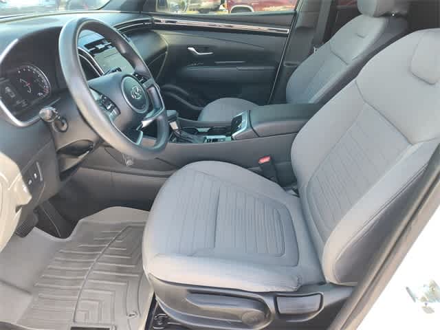 Thumbnail: 2022 Hyundai Santa Cruz - 11