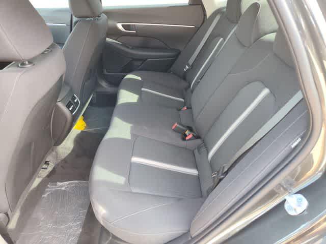 Thumbnail: 2026 Hyundai Sonata - 17