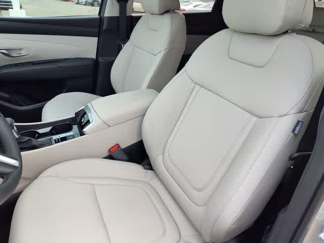 Thumbnail: 2026 Hyundai Tucson - 14