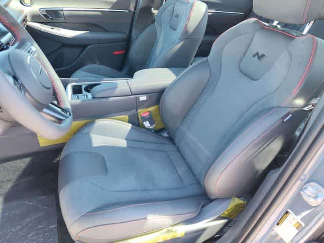 Thumbnail: 2026 Hyundai Sonata - 13