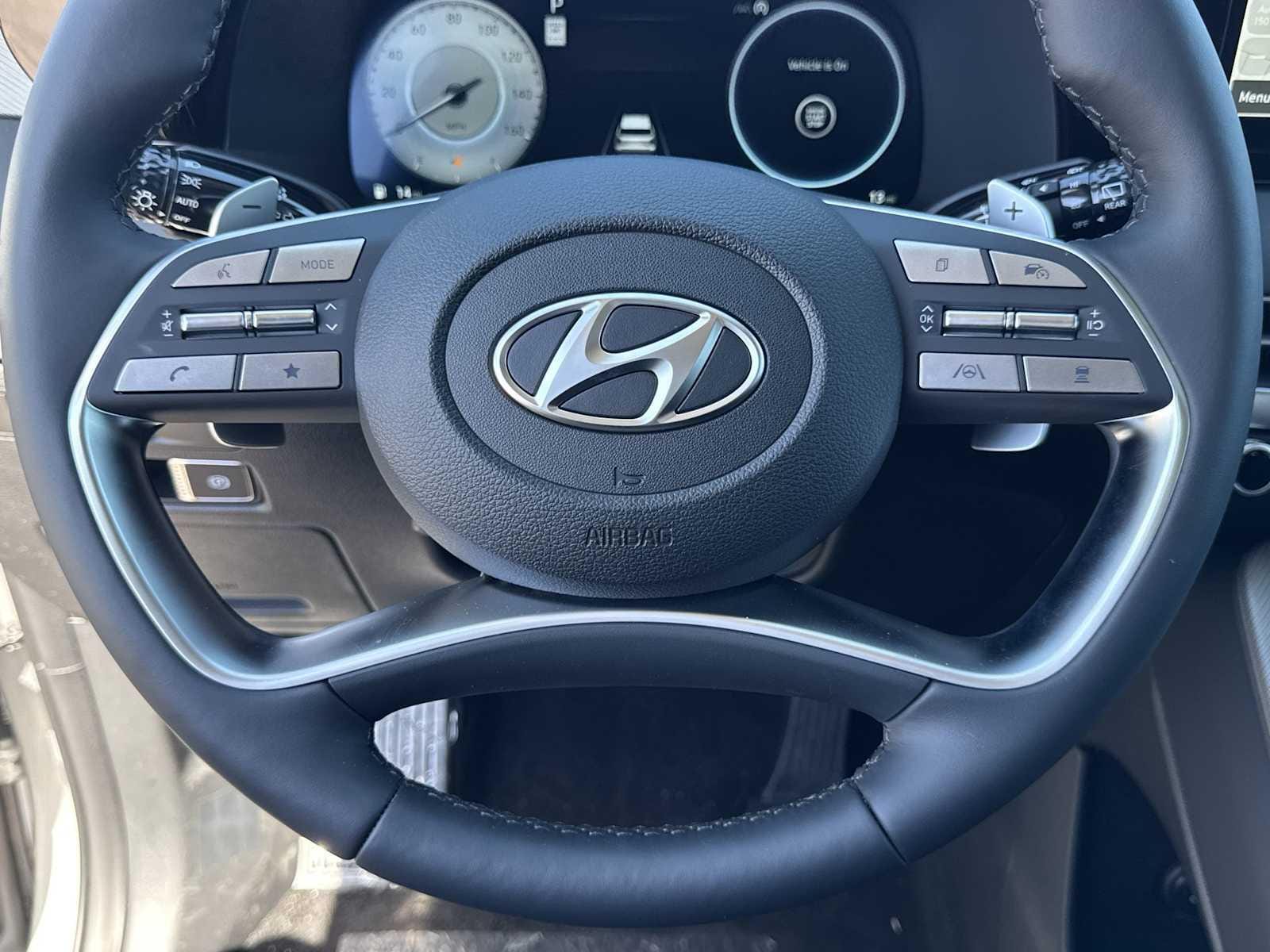 Thumbnail: 2025 Hyundai Palisade - 20