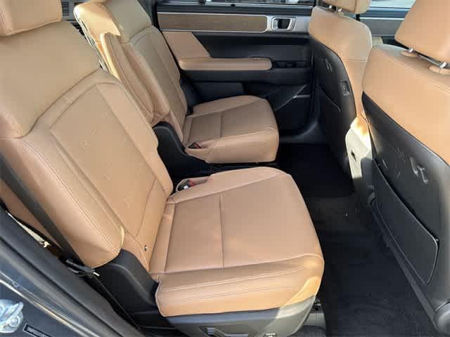 Thumbnail: 2026 Hyundai Santa Fe - 17