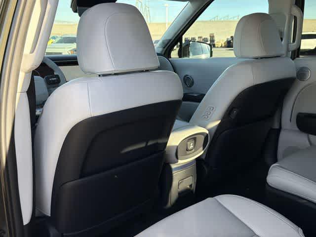 Thumbnail: 2026 Hyundai Palisade - 15