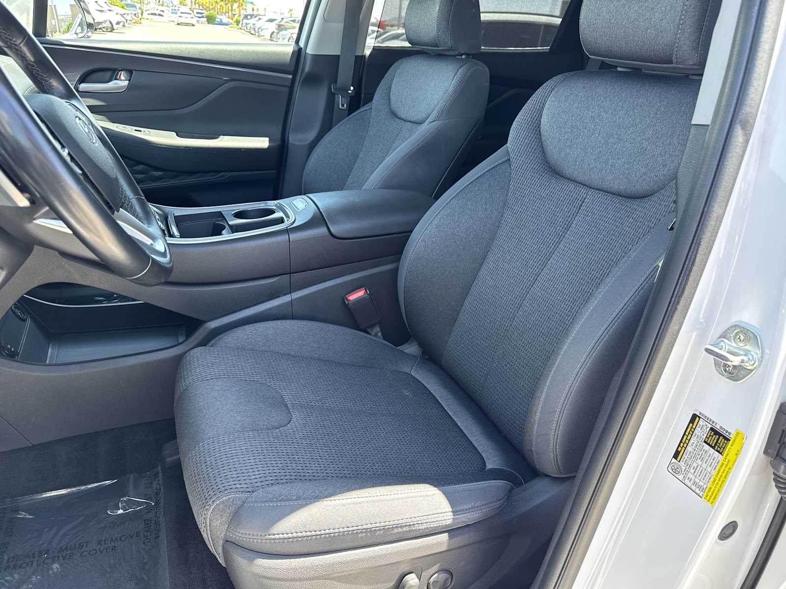 Thumbnail: 2022 Hyundai Santa Fe - 11