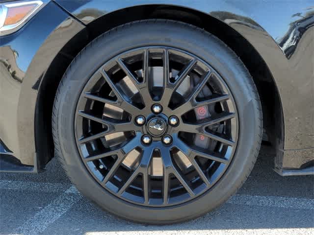 Thumbnail: 2017 Ford Mustang - 21