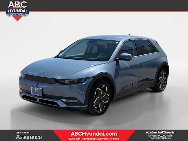 2024 Hyundai Ioniq 5 SEL -
                  Las Vegas, NV