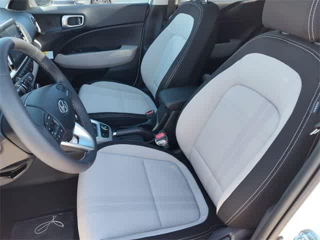 Thumbnail: 2026 Hyundai Venue - 13