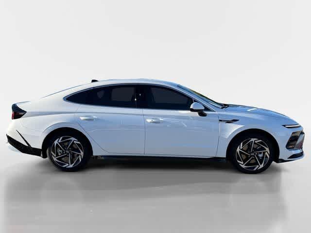 Thumbnail: 2026 Hyundai Sonata - 6