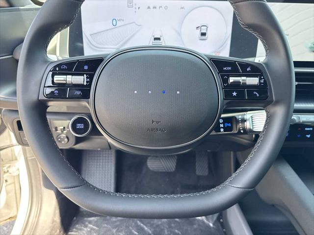 Thumbnail: 2025 Hyundai Ioniq 6 - 25