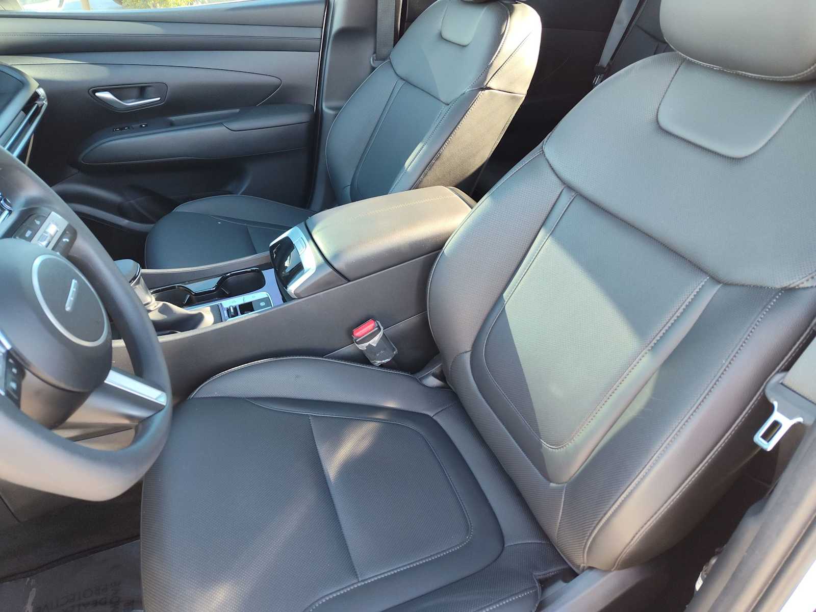 Thumbnail: 2025 Hyundai Santa Cruz - 13