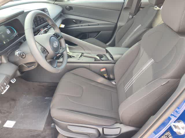 Thumbnail: 2026 Hyundai Elantra - 11