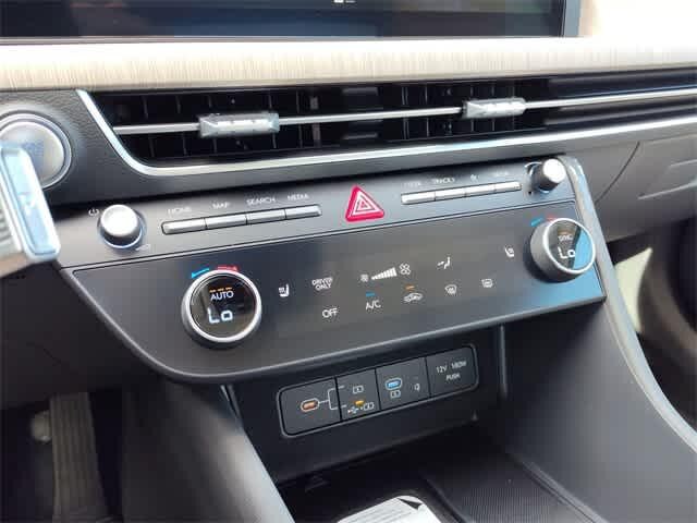 Thumbnail: 2026 Hyundai Sonata - 21