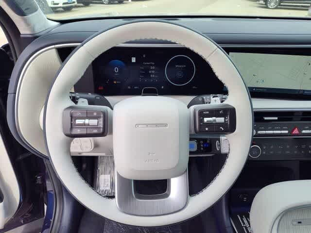 Thumbnail: 2026 Hyundai Palisade - 21