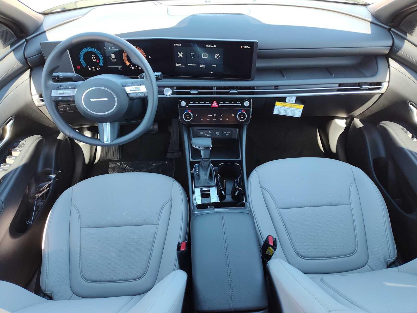 Thumbnail: 2026 Hyundai Santa Cruz - 12