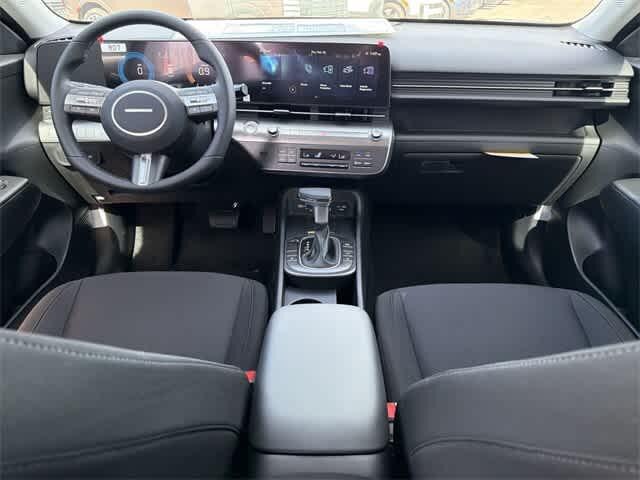 Thumbnail: 2026 Hyundai Kona - 12