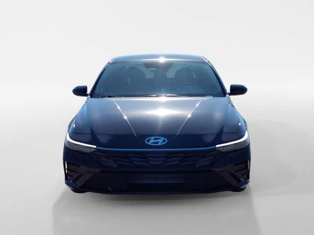 Thumbnail: 2026 Hyundai Elantra - 9