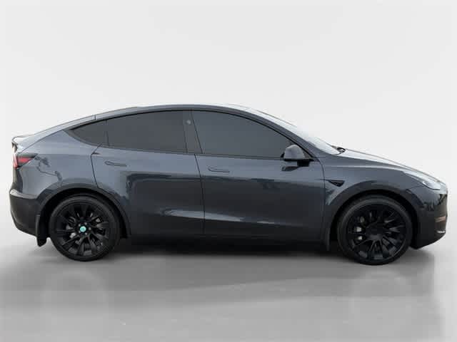 Thumbnail: 2024 Tesla Model Y - 6