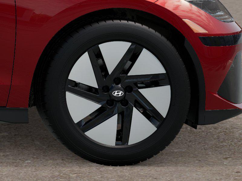 Thumbnail: 2025 Hyundai Ioniq 6 - 8