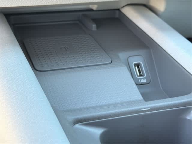 Thumbnail: 2025 Hyundai Ioniq 6 - 24