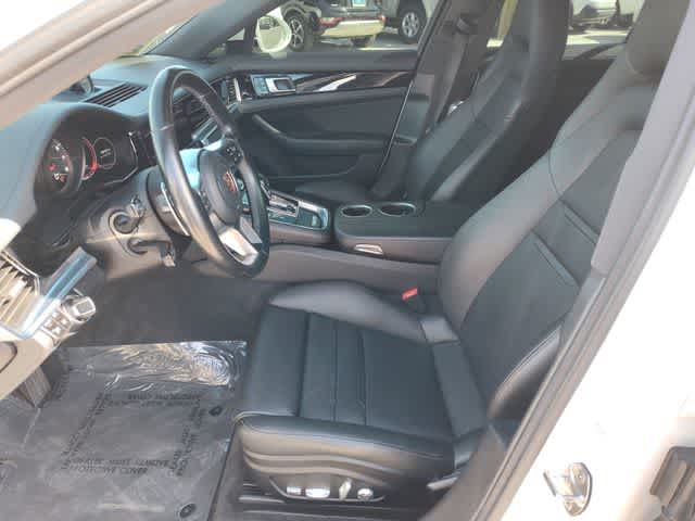 Thumbnail: 2020 Porsche Panamera - 13