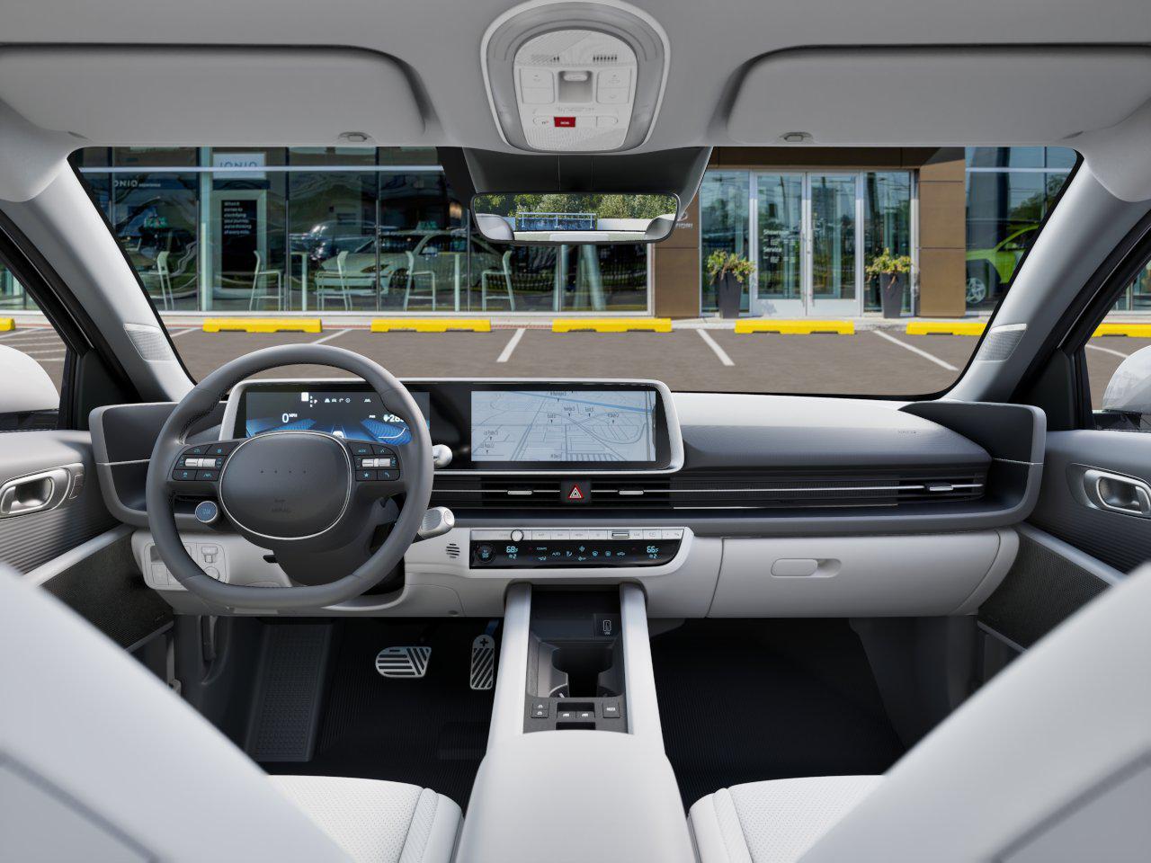 Thumbnail: 2025 Hyundai Ioniq 6 - 11