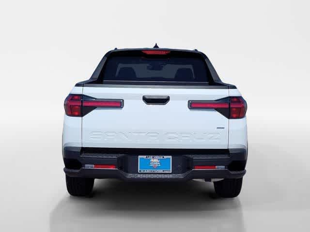 Thumbnail: 2026 Hyundai Santa Cruz - 4