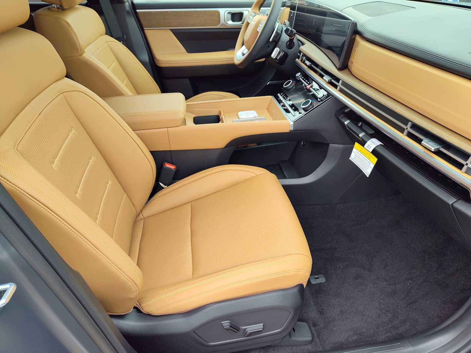 Thumbnail: 2026 Hyundai Santa Fe - 19