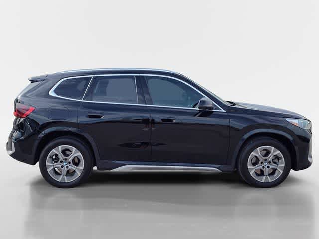 Thumbnail: 2025 BMW X1 - 7