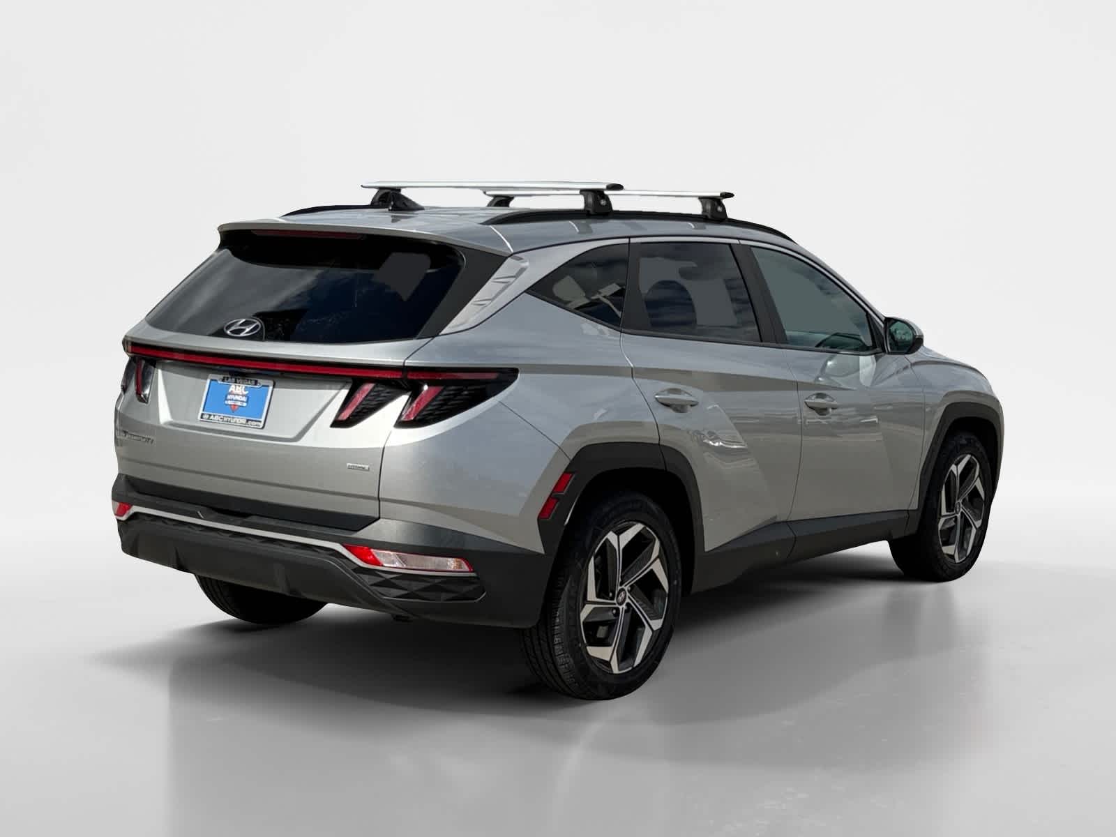 Thumbnail: 2022 Hyundai Tucson - 5