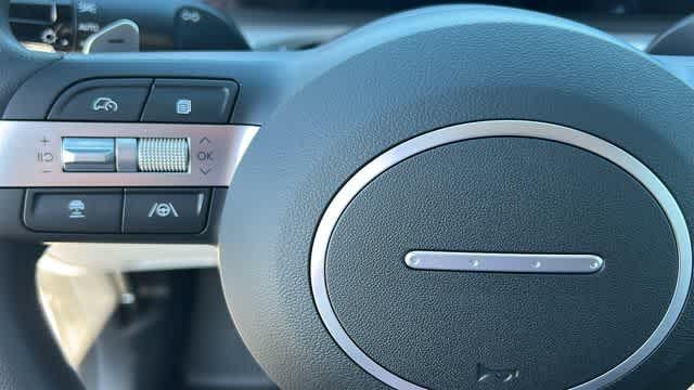 Thumbnail: 2026 Hyundai Tucson - 19