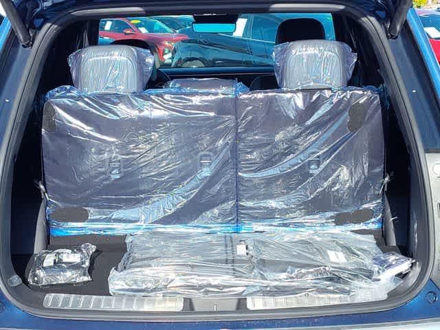 Thumbnail: 2026 Hyundai Palisade - 28