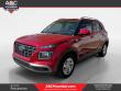 Certified 2020 Hyundai Venue SEL SUV
