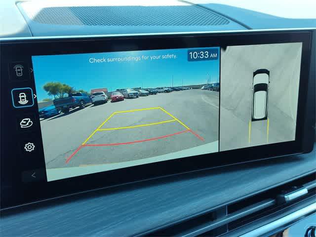 Thumbnail: 2026 Hyundai Santa Fe - 22