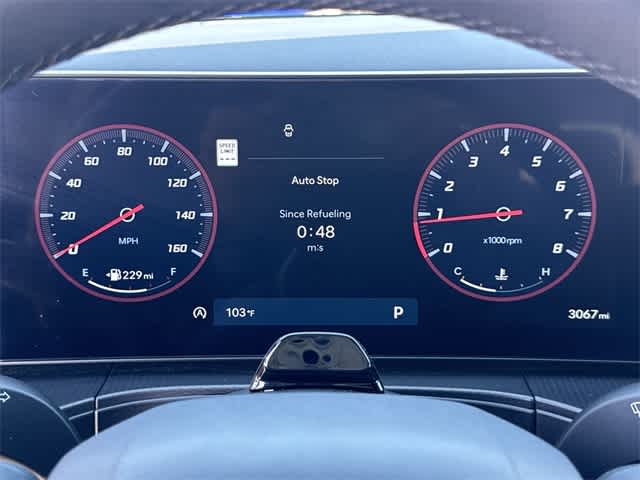 Thumbnail: 2025 Hyundai Santa Fe - 28