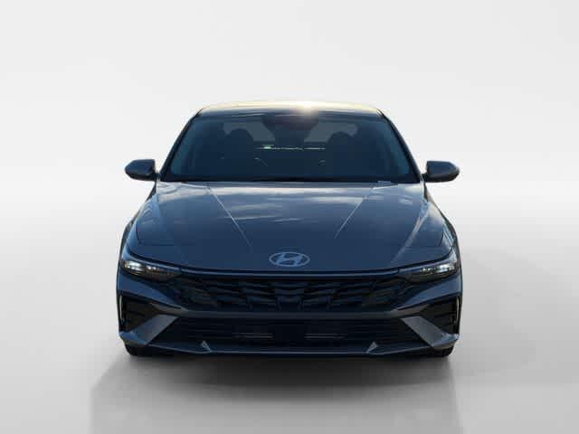 Thumbnail: 2026 Hyundai Elantra - 8