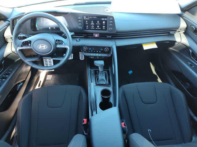 Thumbnail: 2026 Hyundai Elantra - 13