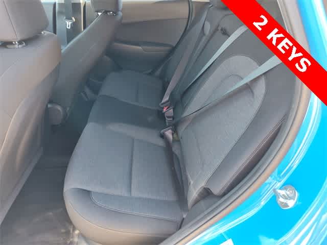 Thumbnail: 2022 Hyundai Kona - 6