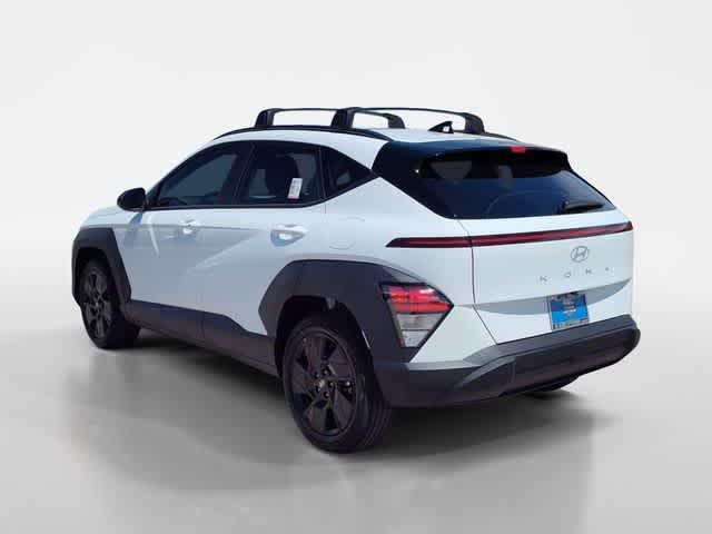 Thumbnail: 2026 Hyundai Kona - 3