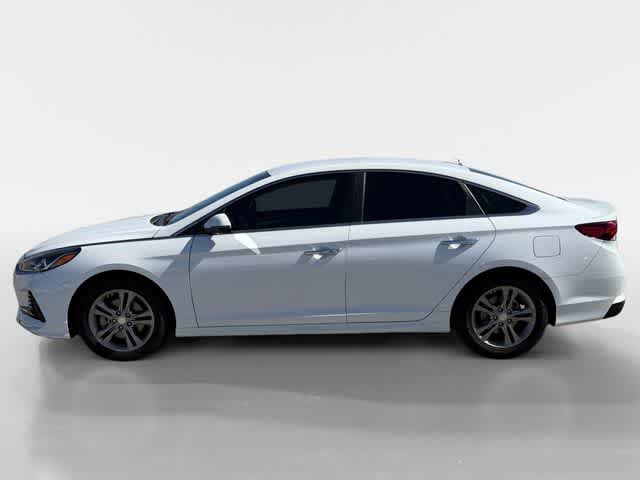 Thumbnail: 2018 Hyundai Sonata - 2