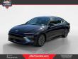 New 2025 Hyundai Sonata Hybrid Limited Sedan