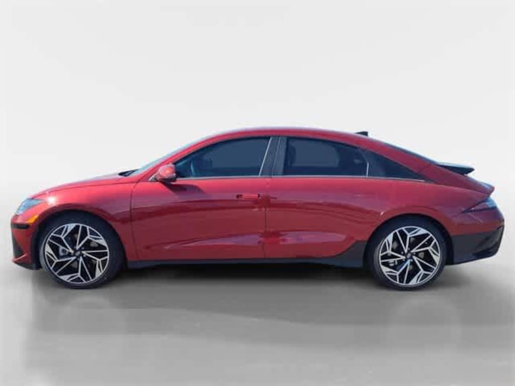 New 2023 Hyundai IONIQ 6 SEL Sedan