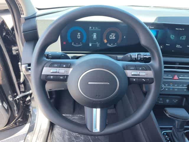 Thumbnail: 2026 Hyundai Tucson - 19