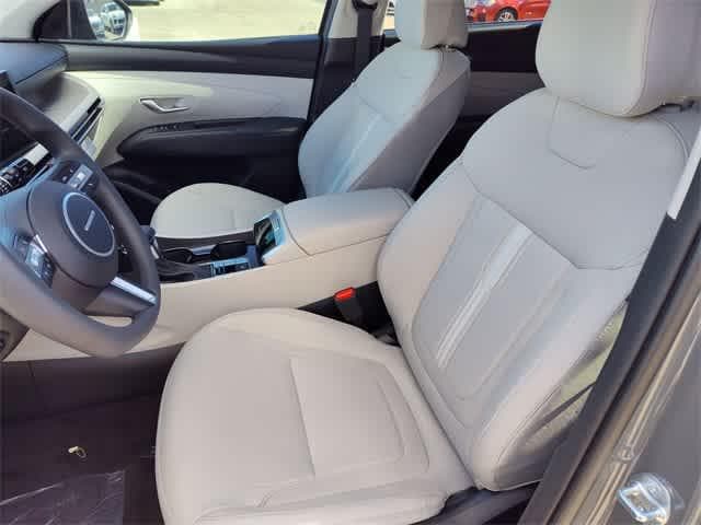 Thumbnail: 2026 Hyundai Tucson - 14