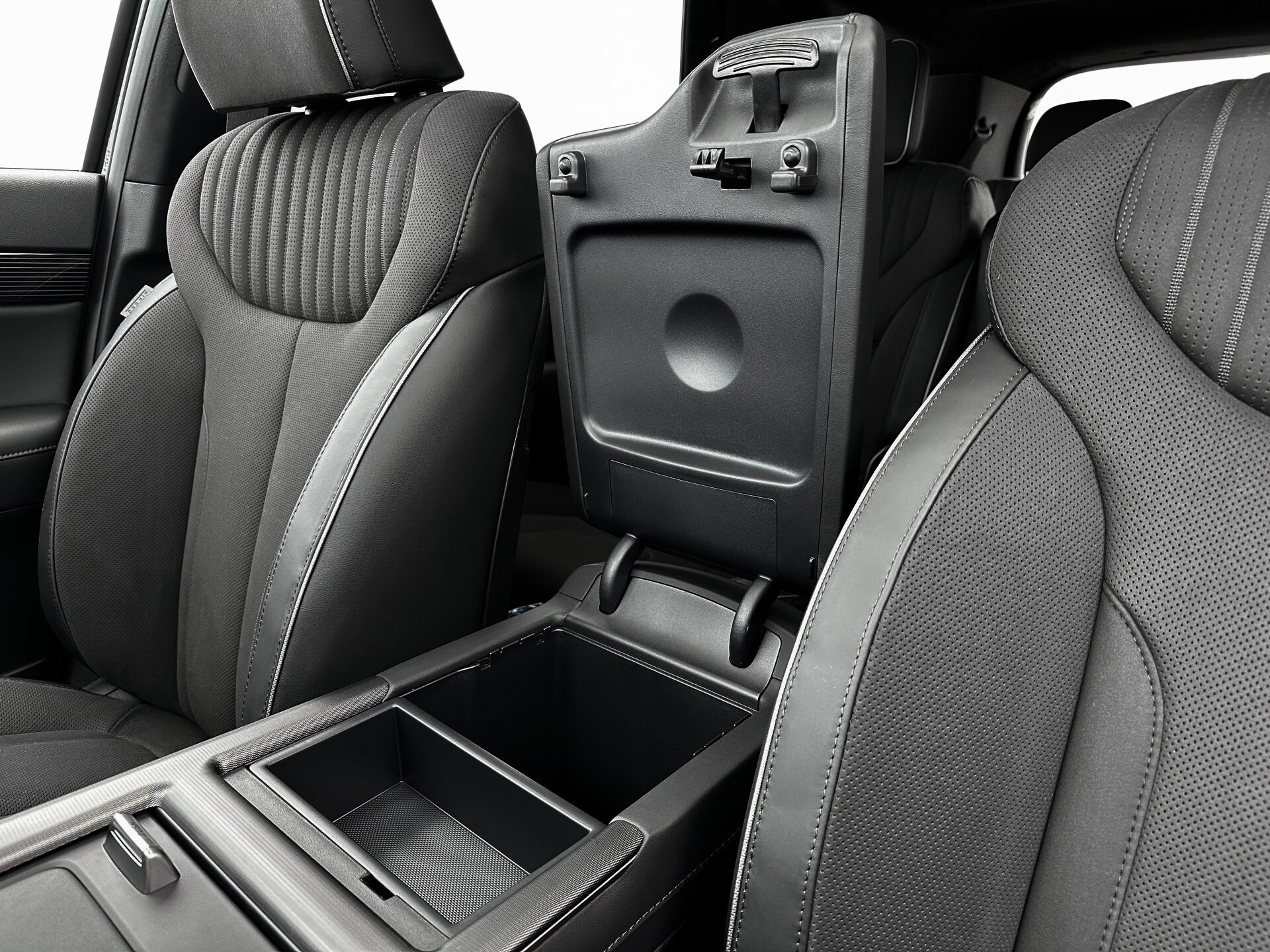 Thumbnail: 2025 Hyundai Palisade - 18