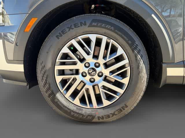 Thumbnail: 2026 Hyundai Palisade - 9