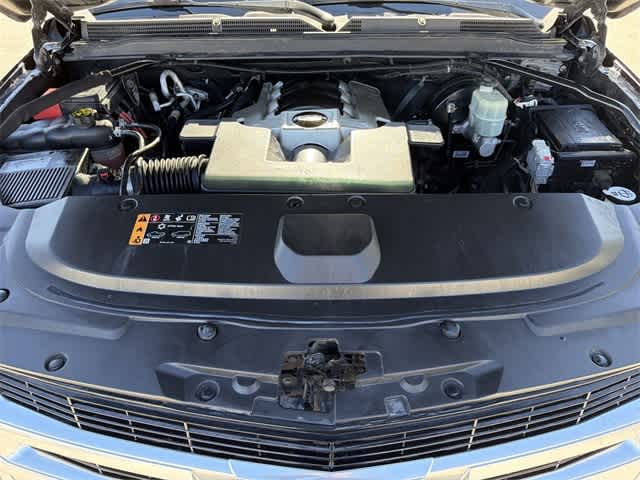 Thumbnail: 2019 Cadillac Escalade - 12