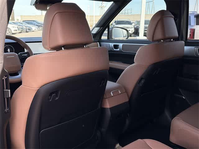 Thumbnail: 2026 Hyundai Santa Fe - 14