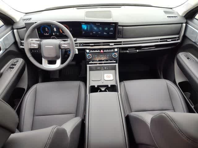 Thumbnail: 2026 Hyundai Santa Fe - 13