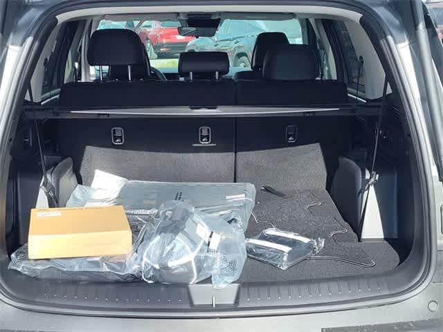 Thumbnail: 2026 Hyundai Santa Fe - 27