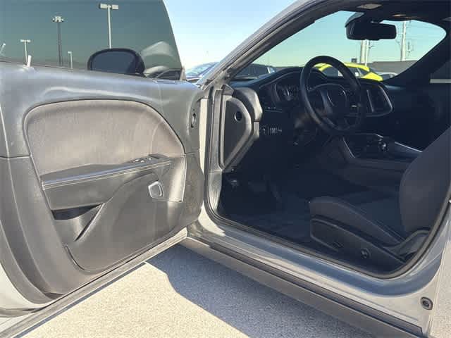 Thumbnail: 2019 Dodge Challenger - 10